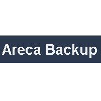 Areca Backup  -  11