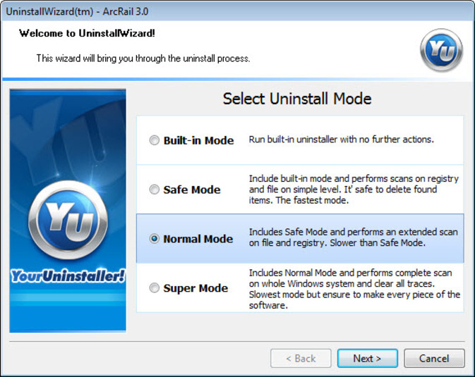 Free Uninstall Tool Windows Xp